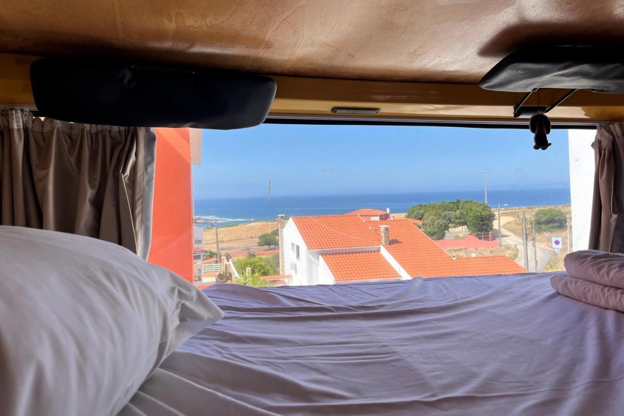 Ericeira Destination Hostel Buitenkant foto