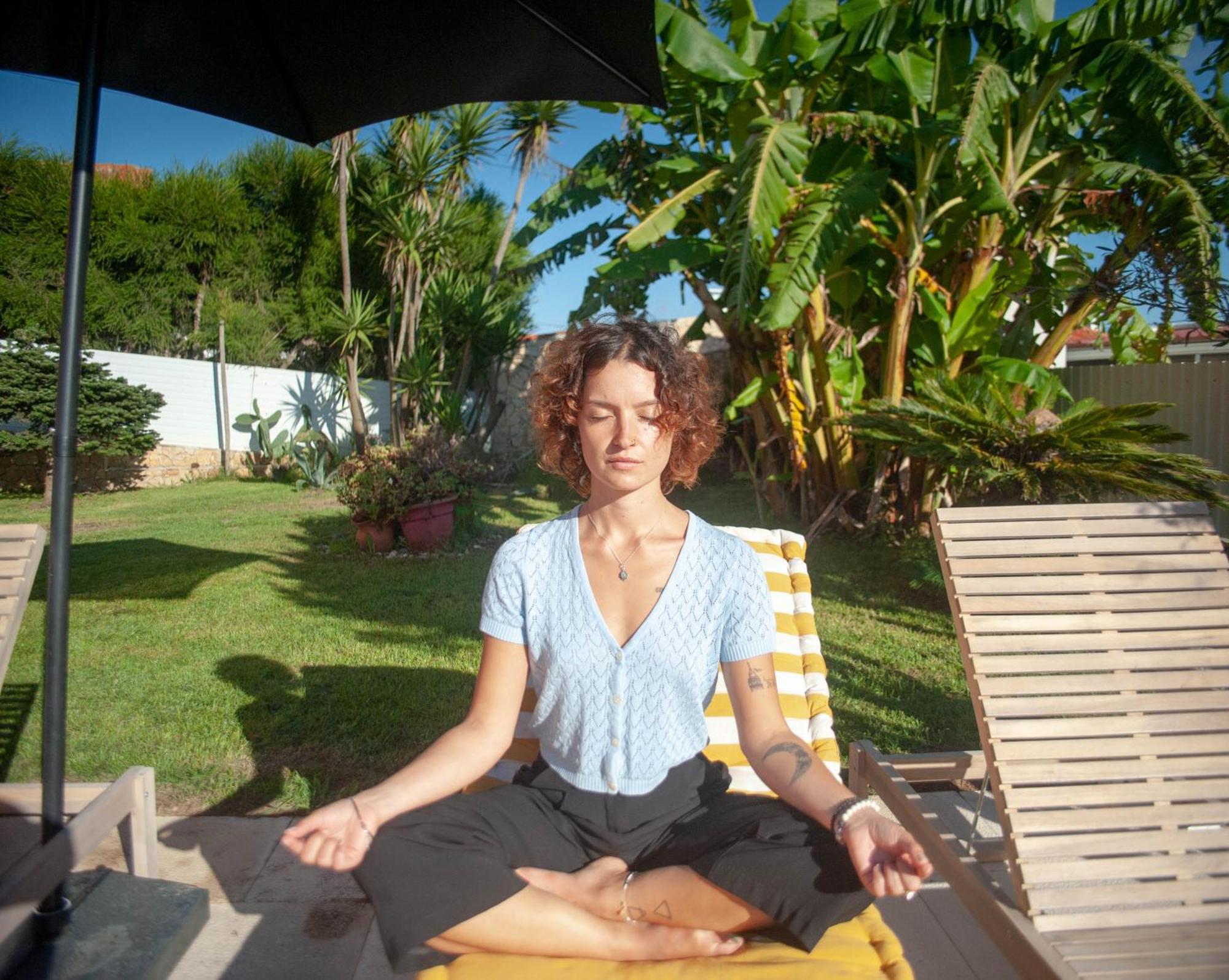 Ericeira Destination Hostel Buitenkant foto
